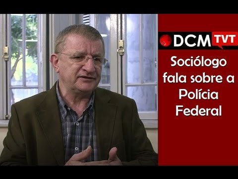 [TEASER #22 DCM NA TVT] Denúncia contra Lula é para diminuir o Fora Temer , diz sociólogo