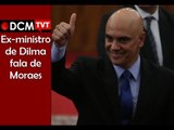 [TEASER #21 DCM NA TVT] Eugênio Aragão: Temer precisa saber se Moraes será demitido