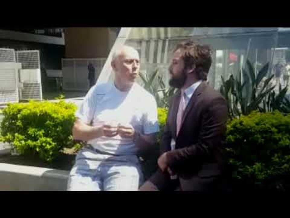 Suplicy e Duvivier cantam juntos na Paulista | DCM