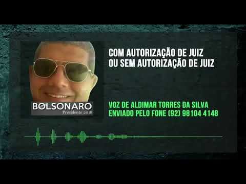 Sargento da Força Aérea manda ameaças e xinga Maria do Rosário