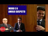 Tacla Durán x Sergio Moro: Zucolotto apaga os rastros