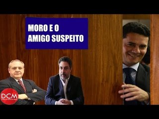 Tacla Durán x Sergio Moro: Zucolotto apaga os rastros