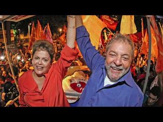Dilma: por que Lula se tornou imortal