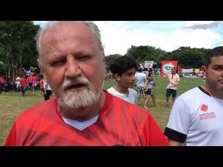 O Povo Pode - apoio João Pedro Stédile