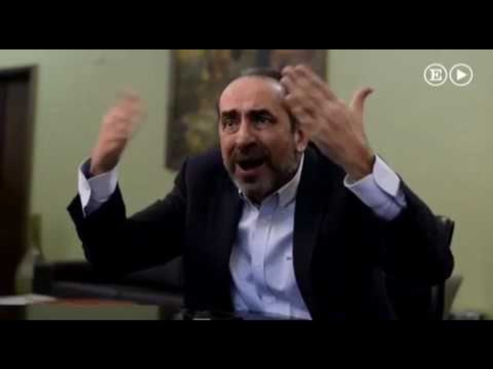 Kalil, prefeito de BH: "Quero que o Temer vá pra puta que o pariu"