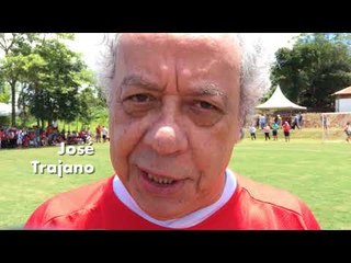 O Povo Pode - apoio José Trajano