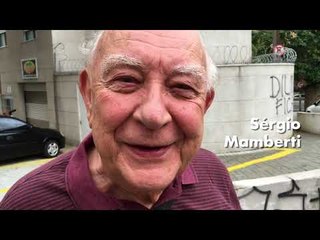 O Povo Pode - Apoio Sérgio Mamberti