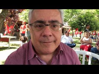 O Povo Pode - apoio Luiz Nassif