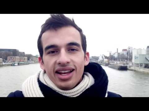 Willy Delvalle comenta repercussão do assassinato de Marielle na França