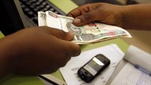 Kenyan court suspends new tax on bank transfers