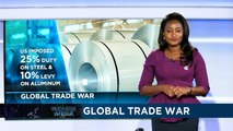 African countries pay the price for the current global trade war [Business Africa]