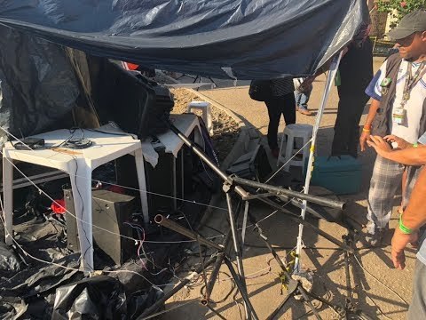 Após atacar acampamento pró-Lula em Curitiba, policial federal provoca manifestantes