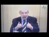 Lula explica a procuradora sem noção por que foi à África pedir votos para Olmpíada no Brasil