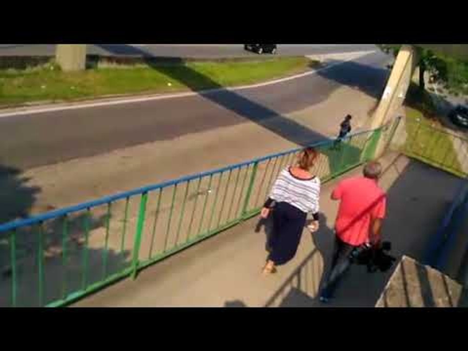 Ódio à Globo coloca equipe da emissora em risco