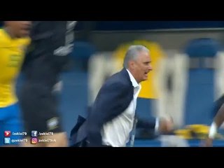 A corrida de Tite rumo ao hexa