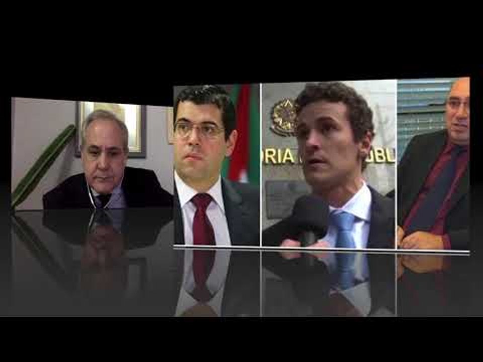 A truculência da Lava Jato