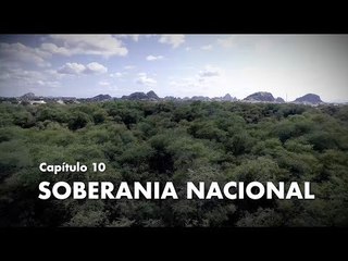 Websérie: O Povo Pode - Capítulo 10 - Soberania Nacional