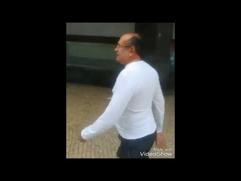 Gilmar Mendes é hostilizado novamente nas ruas de Portugal
