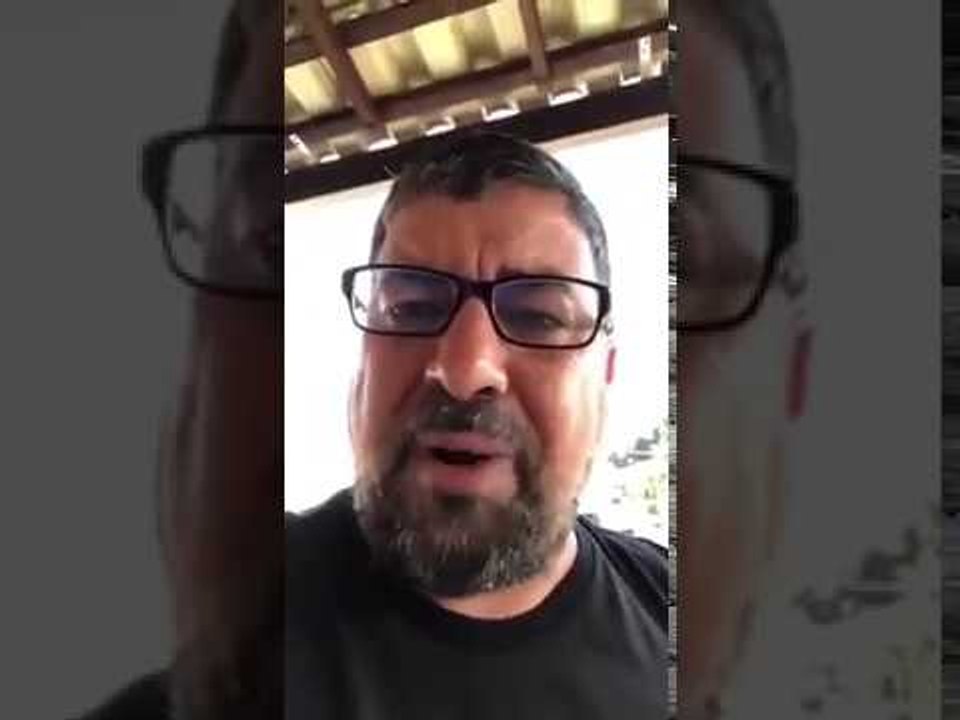 Presidente do PT no RJ rebate Freixo: "A banali...