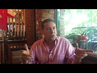 Vanderlei Luxemburgo critica Moro: “juiz de primeira instância que jogou a Constituição no lixo”