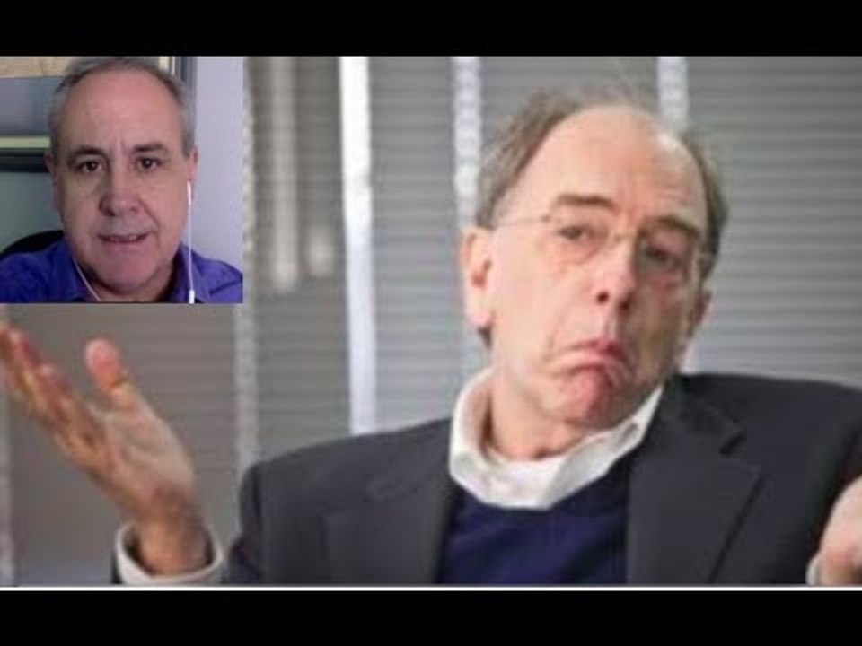 A demissão de Pedro Parente e os ladrões do pet...