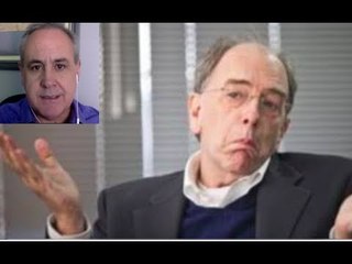 A demissão de Pedro Parente e os ladrões do petróleo brasileiro