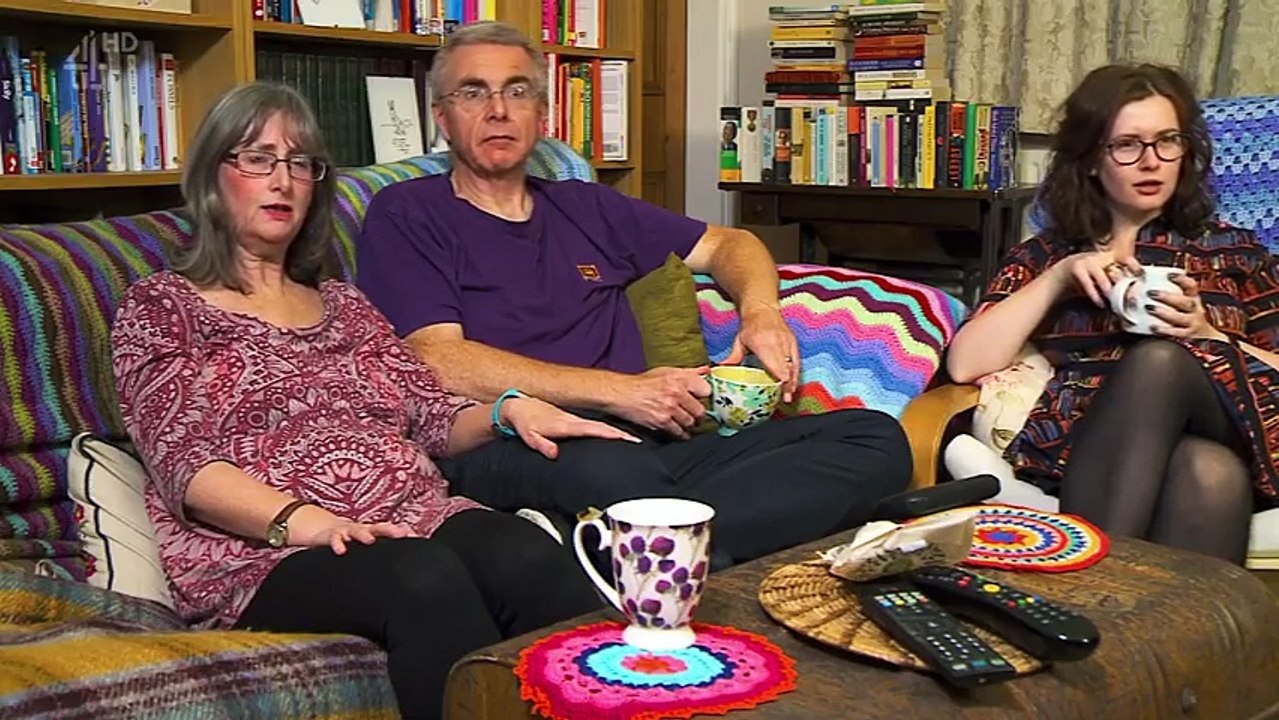 Gogglebox S10E10