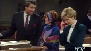 Night Court - S07 E04 Come Back to the Five and Dime, Stephen King, Stephen King