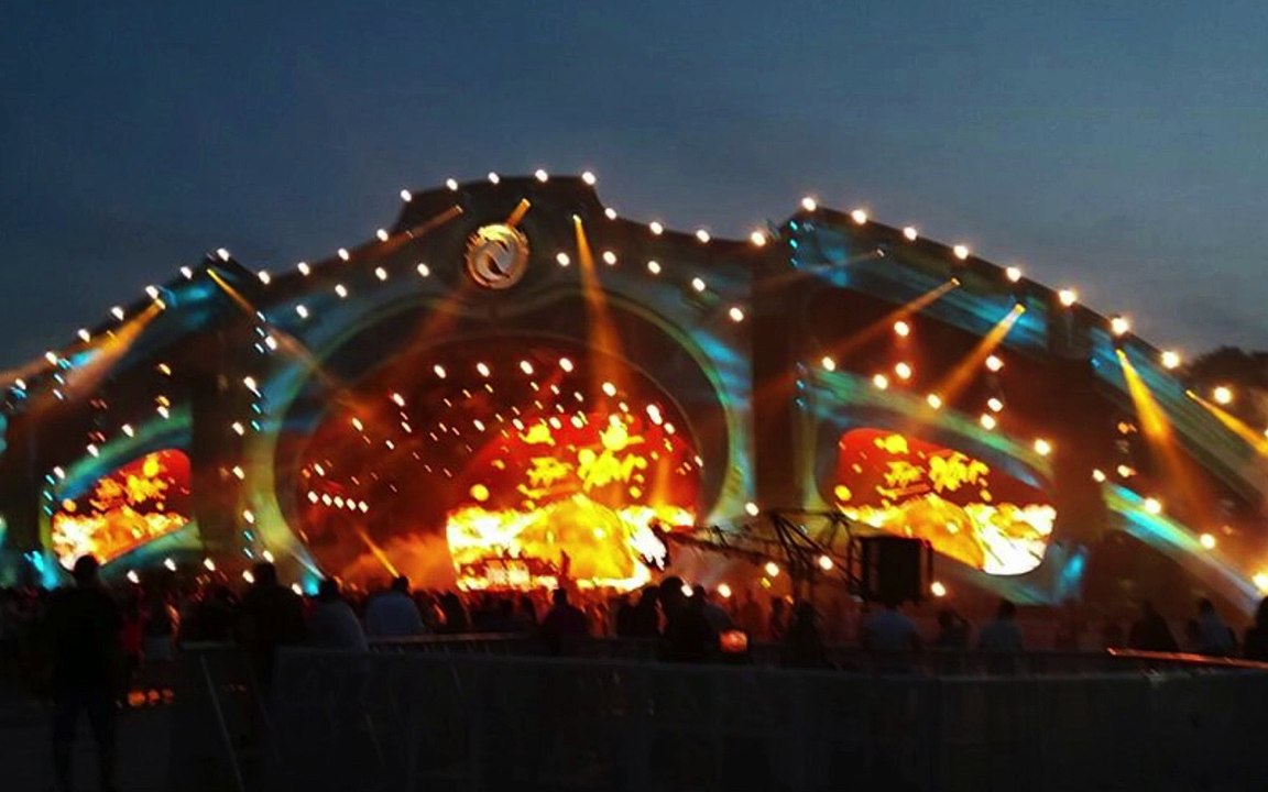 Festivalul Neversea 2018 / 2018 Neversea Festival