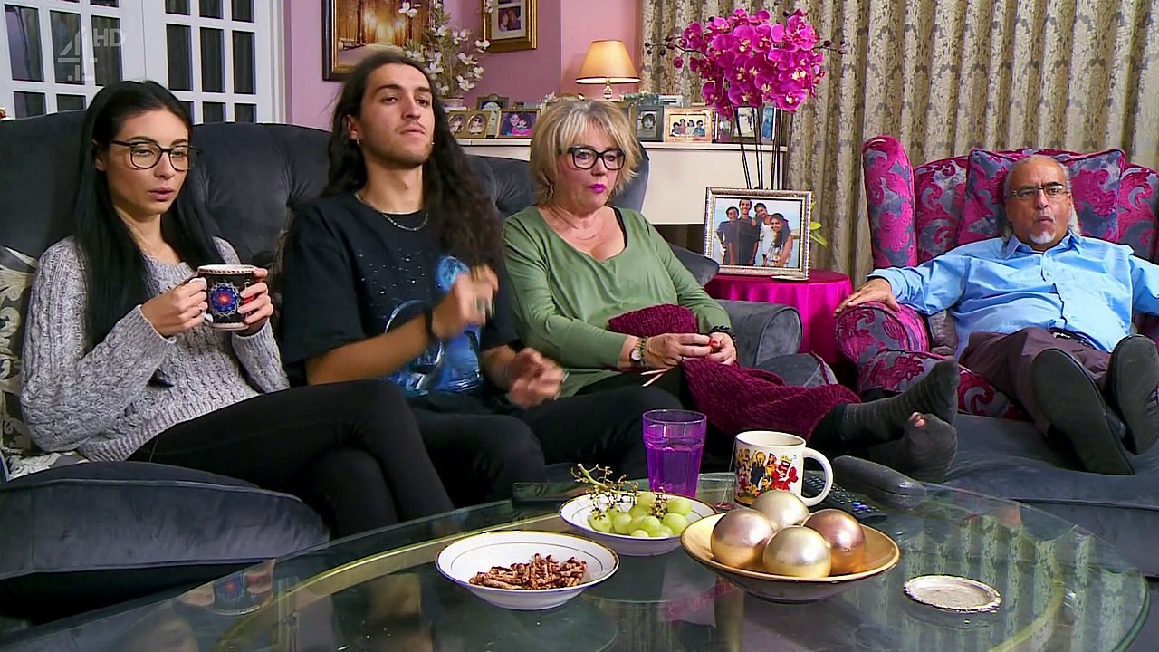 Gogglebox S10E12