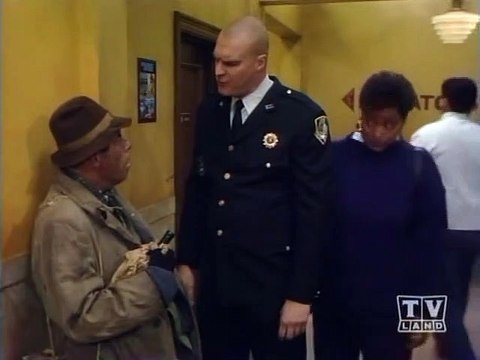 Night Court - S05 E10 Constitution Pt2