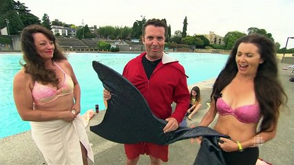 Rick Mercer Report S14e01