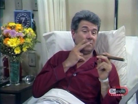 Night Court - S4 E06 Dan's Operation Pt2