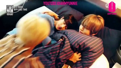 [ENG] BTS DNA Comeback Show 2/5