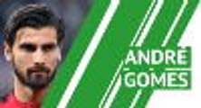 Andre Gomes - player profile