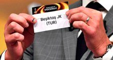Son Dakika! Beşiktaş'ın UEFA Avrupa Ligindeki Rakibi Faroe Adaları'ndan B36 Torshavn Oldu