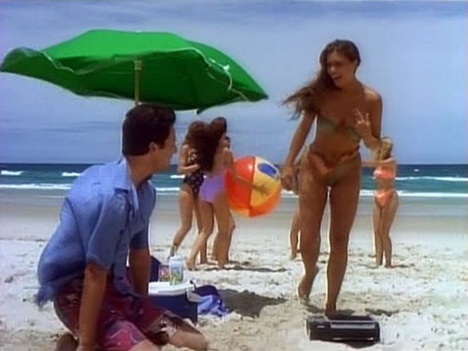 Time Trax  S01E11 - Toedlicher Dschungel