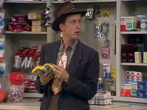 Night Court - S03 E06 Best of Friends