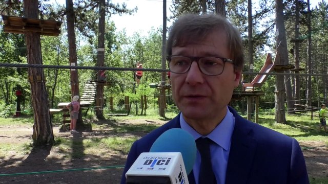 Alpes-de-Haute-Provence : les contrôles de sécurité des lieux touristiques renforcés en période estivale