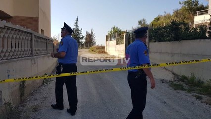 Policia shkoi ta arrestonte, i shpalluri në kërkim i kërcënoi me thikë, ata e qëllojnë