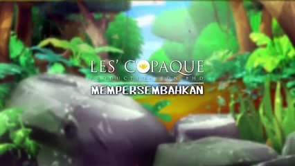 Cerita Aki - Penghuni Hutan : Arnab