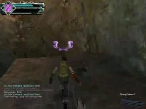 [Gunz The Duel] Game Play 2