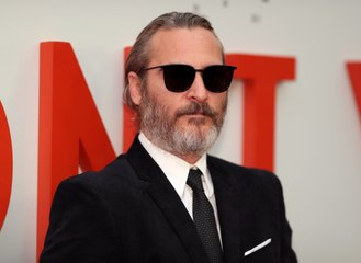 'Joker' Origin Movie Starring Joaquin Phoenix Gets Release Date