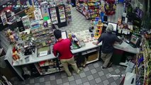 Florida gas station owner arrested after shooting beer thief