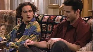 Roseanne - S06 E18 Don't Ask, Don't Tell