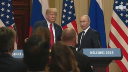 La Casa Blanca quiere recibir a Putin en otoño