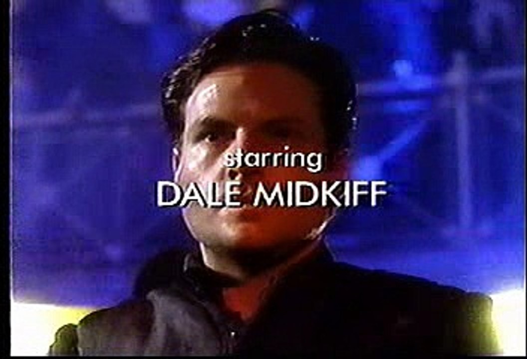 Time Trax  S01E12 - Revenge