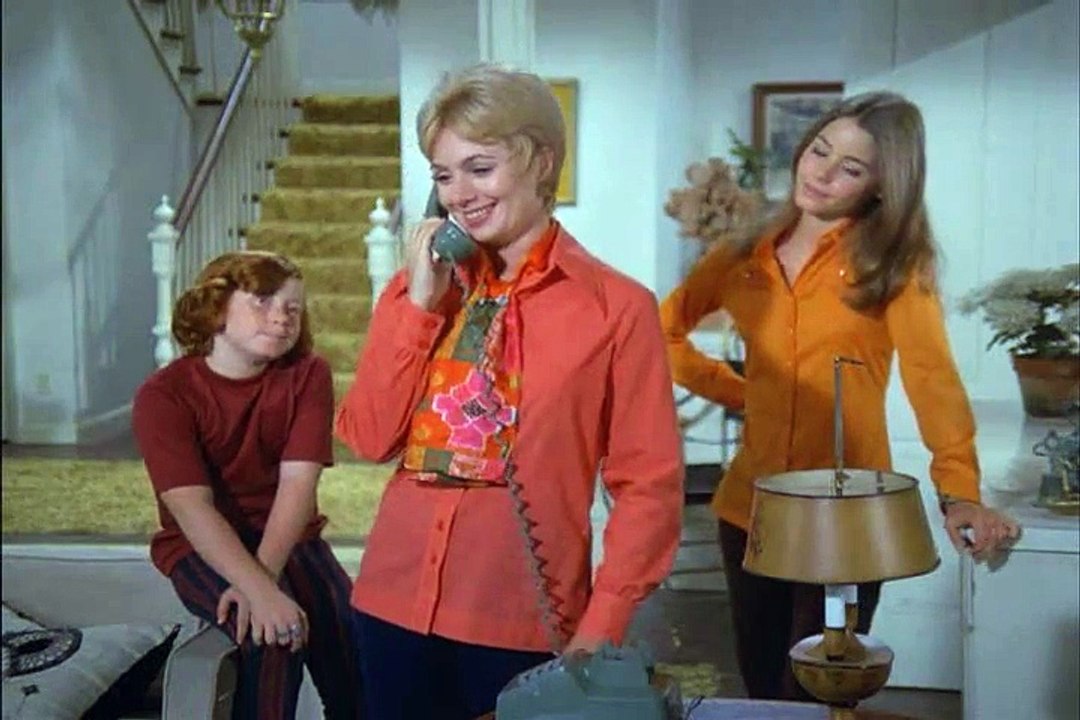 Patridge Family - S2 E15 Home is Where the Heart Was