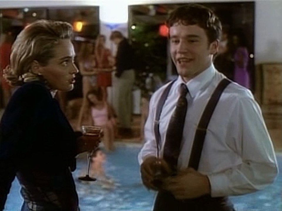 Time Trax  S01E13 - Zwei Teuflische Brueder