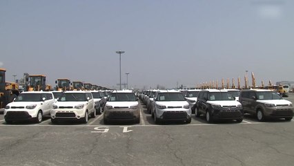 美, 수입 자동차 고율관세 공청회...美 업계도 반대 / YTN